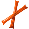 View Image 1 of 3 of DISC Cheer Sticks