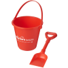 View Image 1 of 7 of Tides Bucket & Spade Set
