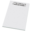 View Image 1 of 1 of A5 50 Sheet Notepads - Printed