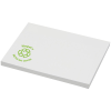 View Image 1 of 1 of A7 Recycled Sticky Notes - Printed