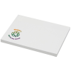 View Image 1 of 1 of A7 Recycled Sticky Note - Digital Print