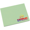 View Image 1 of 2 of A7 Pastel Sticky Notes - Digital Print