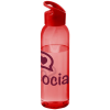 View Image 1 of 8 of Sky Tritan Water Bottle - Colours - Wrap-Around Print