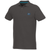 View Image 1 of 6 of Beryl Polo Shirt - Embroidered