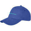 View Image 1 of 6 of Doyle Heavy Brushed Cotton Cap