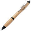 View Image 1 of 5 of Rio Bamboo Pen
