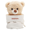 View Image 1 of 6 of Kloss 25cm Teddy Bear
