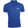 View Image 1 of 4 of SOL's Prime Polo - Colour - Printed