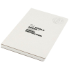 View Image 1 of 9 of Dairy Dream A5 Spineless Notebook - Budget Print