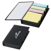 View Image 1 of 3 of DISC Mestral Sticky Notes Set