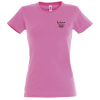 View Image 1 of 3 of SOL's Imperial Women's T-shirt - Colour - Printed