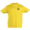 View Image 1 of 4 of SOL's Imperial Kids' T-shirt - Colour - Printed