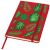 View Image 1 of 5 of JournalBooks A5 Notebook - Digital Print