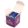 View Image 1 of 3 of Maxi Cube - Tetley Tea Bags - Platinum Jubilee