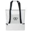 View Image 1 of 7 of DISC Malla Tote Bag