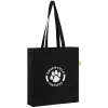 View Image 1 of 6 of Hythe Recycled Cotton Tote
