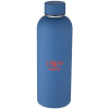 View Image 1 of 5 of Spring 500ml Vacuum Insulated Bottle - Budget Print