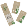View Image 1 of 1 of Seedsticks® 3 Stick Pack - Fruit & Vegetables