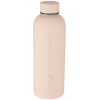 View Image 1 of 5 of Spring 500ml Vacuum Insulated Bottle - Engraved
