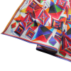 View Image 1 of 2 of Polyester Scarf - Digital Print