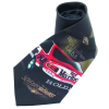 View Image 1 of 1 of Silk Tie - Digital Print