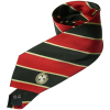 View Image 1 of 3 of Woven Silk Tie