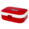 View Image 1 of 3 of DISC Campus Lunch Box