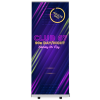 View Image 1 of 6 of 800mm Expovision Roller Banner
