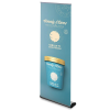 View Image 1 of 6 of 800mm Rhino Roller Banner