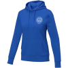 View Image 1 of 5 of Charon Women's Hoodie - Printed