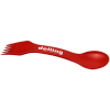 View Image 1 of 4 of Epsy Spork - Printed