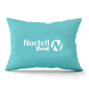 View Image 1 of 2 of Branded Cushion - Rectangular