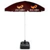 View Image 1 of 1 of Promotional Circular Parasol