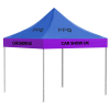 View Image 1 of 7 of Standard Gazebo Kit - 2m x 2m