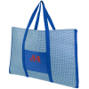 View Image 1 of 5 of DISC Bonbini Foldable Beach Tote & Mat