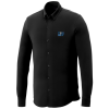 View Image 1 of 3 of Bigelow Long Sleeve Pique Shirt