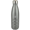 View Image 1 of 3 of Ashford Geo Vacuum Insulated Bottle - Engraved
