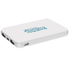 View Image 1 of 1 of Chili Concept Zeta Powerbank - 5000mAh - Printed