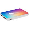 View Image 1 of 1 of Chili Concept Zeta Powerbank - 5000mAh - Digital Print