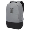View Image 1 of 7 of Cover Anti-Theft Backpack