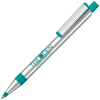 View Image 1 of 3 of Virtuo Aluminium Can Pen