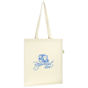 View Image 1 of 2 of Canterbury 5oz Recycled Cotton Tote - Printed