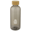 View Image 1 of 6 of SUSP Ziggs 650ml Recycled Water Bottle - Budget Print