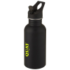 View Image 1 of 5 of Lexi Water Bottle - Budget Print