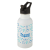 View Image 1 of 5 of Lexi Water Bottle - Digital Wrap