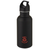 View Image 1 of 3 of Luca Water Bottle - Budget Print