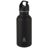 View Image 1 of 3 of Luca Water Bottle - Engraved