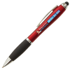 View Image 1 of 2 of Curvy Stylus Pen - Colour - Digital Print - 3 Day