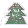 View Image 1 of 1 of Air Fresheners - Christmas Tree Design