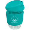 View Image 1 of 17 of Kiato Tumbler with Silicone Grip
